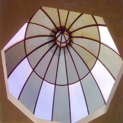 Polycarbonate Domes Manufacturer Supplier Wholesale Exporter Importer Buyer Trader Retailer in New delhi Delhi India